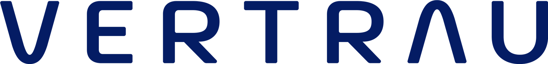 Vertrau